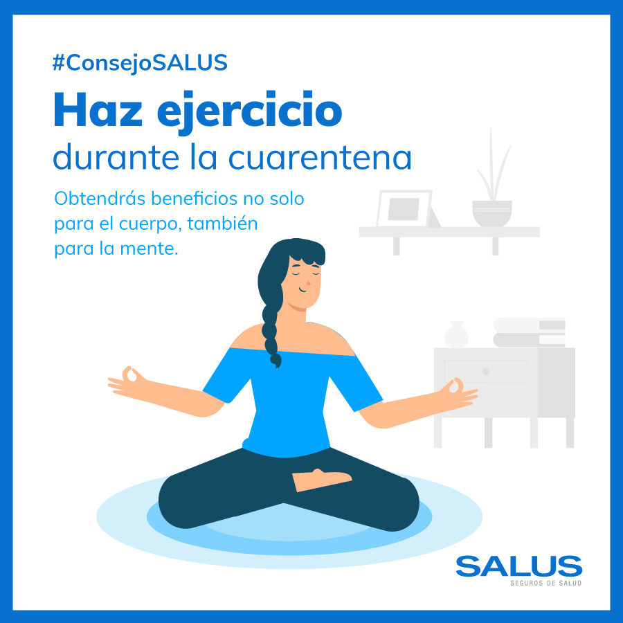 Consejo COVID-19