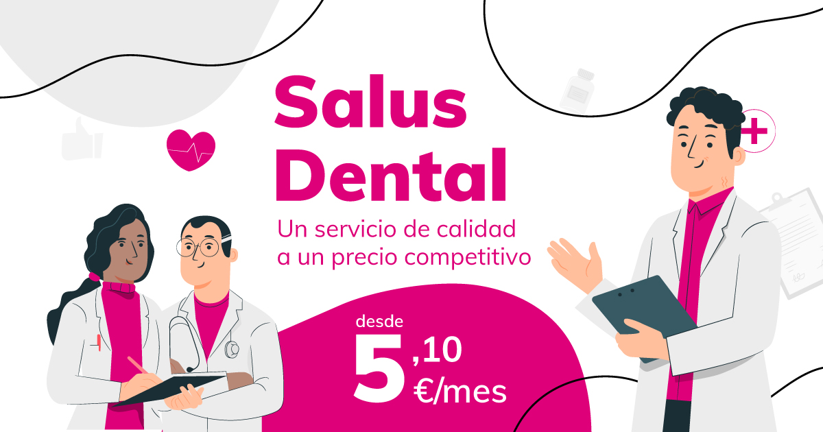 SALUS Dental