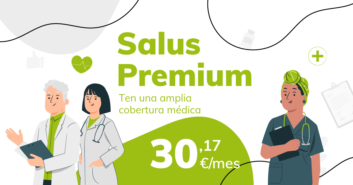 SALUS Premium