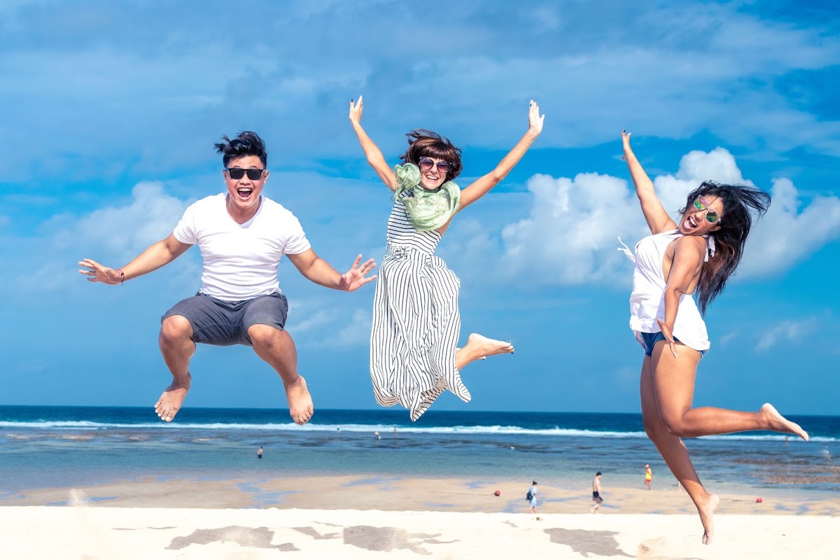 Seguro de salud en verano