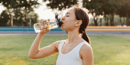 Golpes de calor Cuida tu cuerpo y mantén la frescura